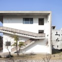 Photography: Wang Shu Projects (68) Photography: Wang Shu Projects (68) Campus Hangzhou / © Clement Guillaume