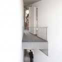Photography: Wang Shu Projects (67) Photography: Wang Shu Projects (67) Campus Hangzhou / © Clement Guillaume