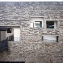 Photography: Wang Shu Projects (65) Photography: Wang Shu Projects (65) Campus Hangzhou / © Clement Guillaume
