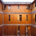 Photography: Wang Shu Projects (64) Photography: Wang Shu Projects (64) Campus Hangzhou / © Clement Guillaume