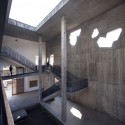 Photography: Wang Shu Projects (62) Photography: Wang Shu Projects (62) Campus Hangzhou / © Clement Guillaume