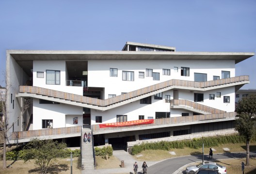 Photography: Wang Shu Projects (59)
