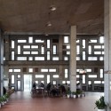 Photography: Wang Shu Projects (56) Photography: Wang Shu Projects (56) Campus Hangzhou / © Clement Guillaume