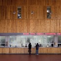 Photography: Wang Shu Projects (55) Photography: Wang Shu Projects (55) Campus Hangzhou / © Clement Guillaume