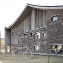Photography: Wang Shu Projects (52) Photography: Wang Shu Projects (52) Campus Hangzhou / © Clement Guillaume