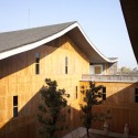 Photography: Wang Shu Projects (51) Photography: Wang Shu Projects (51) Campus Hangzhou / © Clement Guillaume