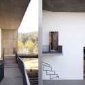 Photography: Wang Shu Projects (45) Photography: Wang Shu Projects (45) Campus Hangzhou / © Clement Guillaume