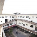 Photography: Wang Shu Projects (43) Photography: Wang Shu Projects (43) Campus Hangzhou / © Clement Guillaume