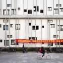 Photography: Wang Shu Projects (35) Photography: Wang Shu Projects (35) Campus Hangzhou / © Clement Guillaume