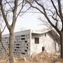Photography: Wang Shu Projects (34) Photography: Wang Shu Projects (34) CIPA Nanjing / © Clement Guillaume