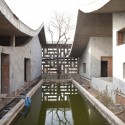 Photography: Wang Shu Projects (33) Photography: Wang Shu Projects (33) CIPA Nanjing / © Clement Guillaume