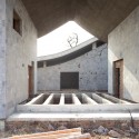 Photography: Wang Shu Projects (32) Photography: Wang Shu Projects (32) CIPA Nanjing / © Clement Guillaume