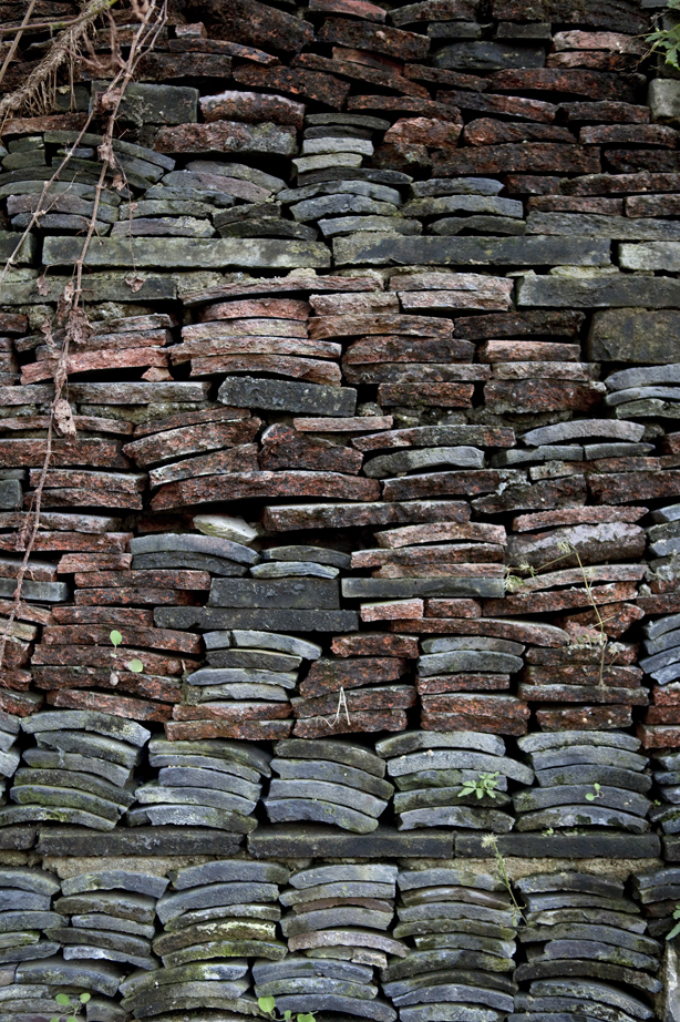 Photography: Wang Shu Projects, by Clement Guillaume