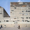 Photography: Wang Shu Projects (28) Photography: Wang Shu Projects (28) Ningbo / © Clement Guillaume
