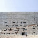 Photography: Wang Shu Projects (27) Photography: Wang Shu Projects (27) Ningbo / © Clement Guillaume