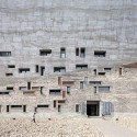 Photography: Wang Shu Projects (26) Photography: Wang Shu Projects (26) Ningbo / © Clement Guillaume