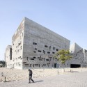 Photography: Wang Shu Projects (25) Photography: Wang Shu Projects (25) Ningbo / © Clement Guillaume