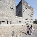 Photography: Wang Shu Projects (24) Photography: Wang Shu Projects (24) Ningbo / © Clement Guillaume