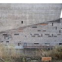 Photography: Wang Shu Projects (23) Photography: Wang Shu Projects (23) Ningbo / © Clement Guillaume