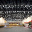 Photography: Wang Shu Projects (22) Photography: Wang Shu Projects (22) Ningbo / © Clement Guillaume
