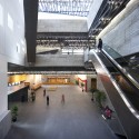 Photography: Wang Shu Projects (21) Photography: Wang Shu Projects (21) Ningbo / © Clement Guillaume