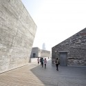 Photography: Wang Shu Projects (17) Photography: Wang Shu Projects (17) Ningbo / © Clement Guillaume