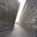 Photography: Wang Shu Projects (16) Photography: Wang Shu Projects (16) Ningbo / © Clement Guillaume