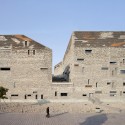 Photography: Wang Shu Projects (14) Photography: Wang Shu Projects (14) Ningbo / © Clement Guillaume