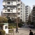 Photography: Wang Shu Projects (11) Photography: Wang Shu Projects (11) Vertical Houses / © Clement Guillaume