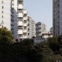 Photography: Wang Shu Projects (10) Photography: Wang Shu Projects (10) Vertical Houses / © Clement Guillaume