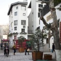 Photography: Wang Shu Projects (6) Photography: Wang Shu Projects (6) Zhongshan Lu / © Clement Guillaume