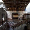 Photography: Wang Shu Projects (5) Photography: Wang Shu Projects (5) Zhongshan Lu / © Clement Guillaume