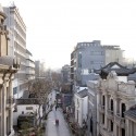 Photography: Wang Shu Projects (1) Photography: Wang Shu Projects (1) Zhongshan Lu / © Clement Guillaume
