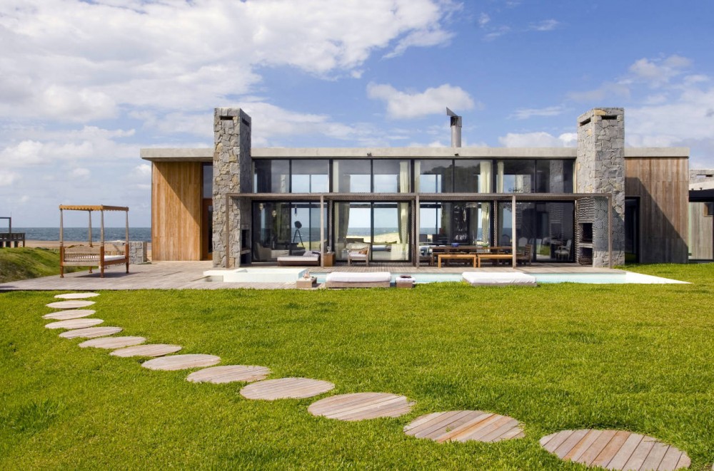 La Boyita / Estudio Martin Gomez Arquitectos