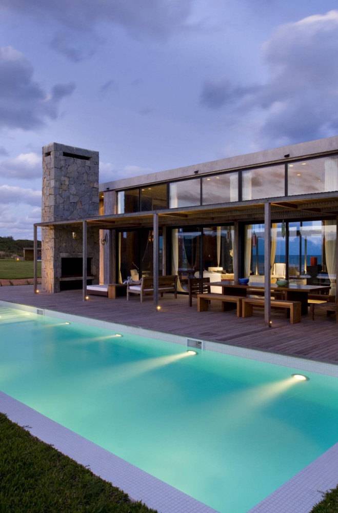 La Boyita / Estudio Martin Gomez Arquitectos