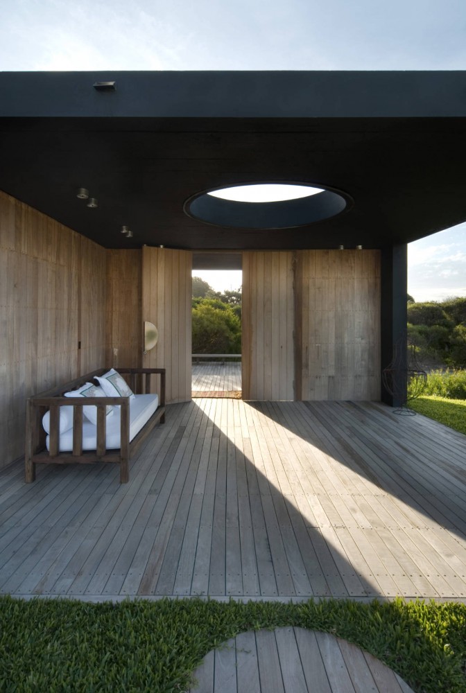 La Boyita / Estudio Martin Gomez Arquitectos