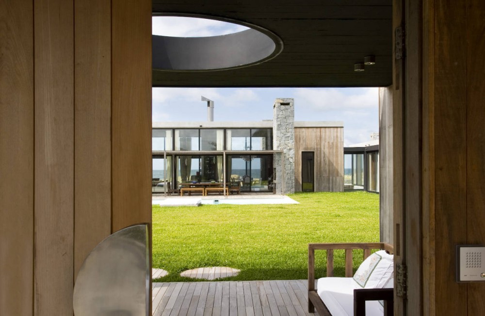La Boyita / Estudio Martin Gomez Arquitectos