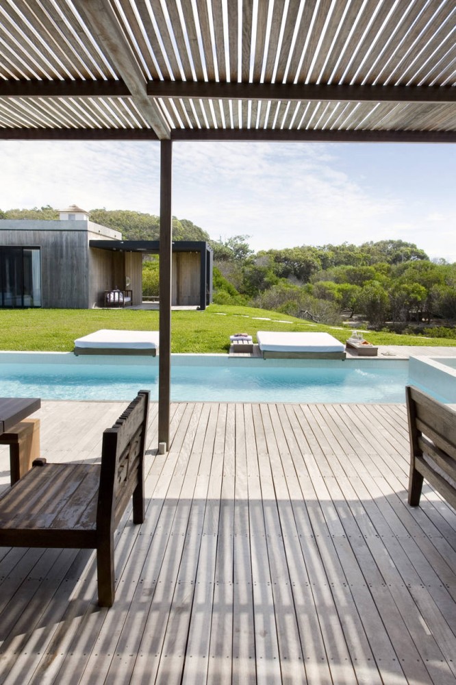 La Boyita / Estudio Martin Gomez Arquitectos