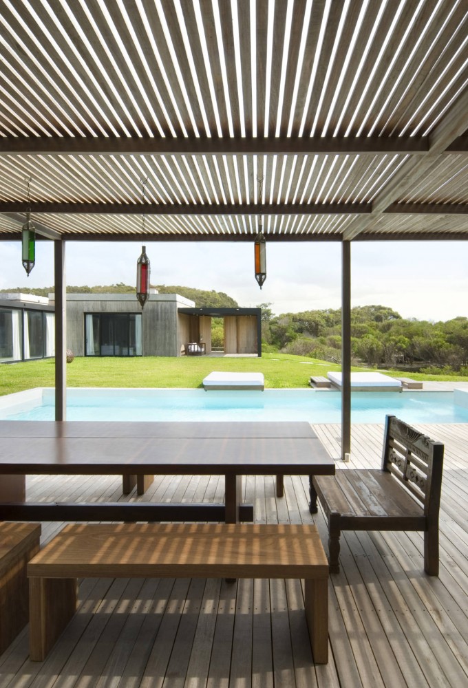 La Boyita / Estudio Martin Gomez Arquitectos