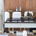 La Boyita / Estudio Martin Gomez Arquitectos La Boyita / Estudio Martin Gomez Arquitectos Courtesy of Estudio Martin Gomez Arquitectos