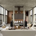 La Boyita / Estudio Martin Gomez Arquitectos La Boyita / Estudio Martin Gomez Arquitectos Courtesy of Estudio Martin Gomez Arquitectos