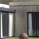 La Boyita / Estudio Martin Gomez Arquitectos La Boyita / Estudio Martin Gomez Arquitectos Courtesy of Estudio Martin Gomez Arquitectos