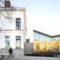 Bank Office / Dierendonck blancke Architecten Bank Office / Dierendonck blancke Architecten © Filip Dujardin