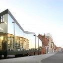 Bank Office / Dierendonck blancke Architecten Bank Office / Dierendonck blancke Architecten © Filip Dujardin