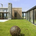 La Boyita / Estudio Martin Gomez Arquitectos La Boyita / Estudio Martin Gomez Arquitectos Courtesy of Estudio Martin Gomez Arquitectos