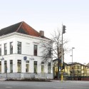 Bank Office / Dierendonck blancke Architecten Bank Office / Dierendonck blancke Architecten © Filip Dujardin
