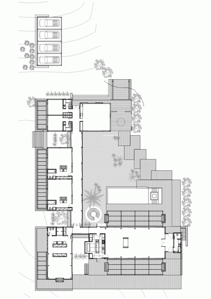 La Boyita / Estudio Martin Gomez Arquitectos