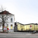 Bank Office / Dierendonck blancke Architecten Bank Office / Dierendonck blancke Architecten © Filip Dujardin