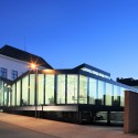 Bank Office / Dierendonck blancke Architecten Bank Office / Dierendonck blancke Architecten © Filip Dujardin