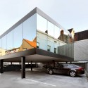 Bank Office / Dierendonck blancke Architecten Bank Office / Dierendonck blancke Architecten © Filip Dujardin